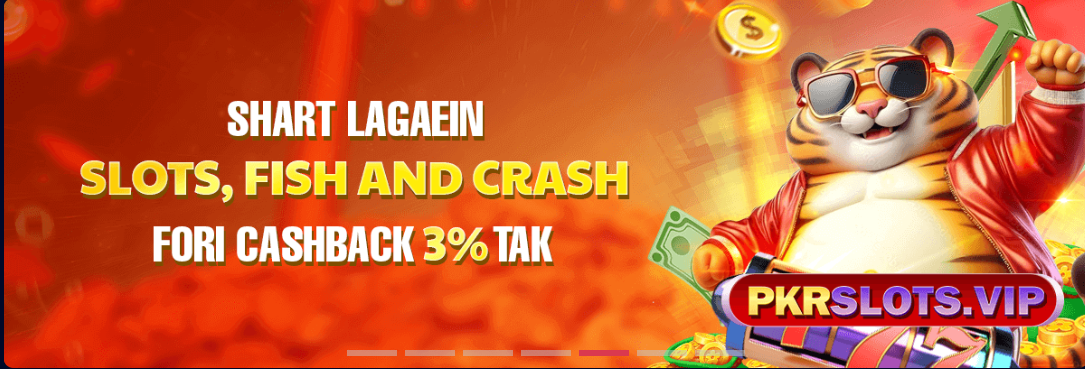 PKR Slots